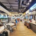 Kopitiam - Jurong Gateway | Product Seen: [Luca Sidechair]